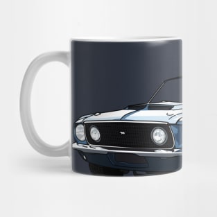 'Stang Mug